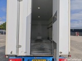  Volkswagen  Crafter Volkswagen  35 2.0TDI 75kW L4 FWD Gesloten Laadbak
 #8