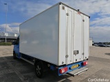  Volkswagen  Crafter Volkswagen  35 2.0TDI 75kW L4 FWD Gesloten Laadbak
 #9