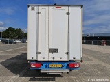  Volkswagen  Crafter Volkswagen  35 2.0TDI 75kW L4 FWD Gesloten Laadbak
 #10