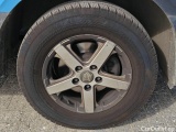  Volkswagen  Crafter Volkswagen  35 2.0TDI 75kW L4 FWD Gesloten Laadbak
 #12