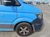  Volkswagen  Crafter Volkswagen  35 2.0TDI 75kW L4 FWD Gesloten Laadbak
 #13