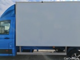  Volkswagen  Crafter Volkswagen  35 2.0TDI 75kW L4 FWD Gesloten Laadbak
 #14