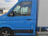  Volkswagen  Crafter Volkswagen  35 2.0TDI 75kW L4 FWD Gesloten Laadbak
 #15