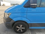  Volkswagen  Crafter Volkswagen  35 2.0TDI 75kW L4 FWD Gesloten Laadbak
 #16
