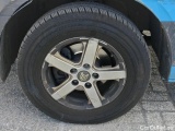  Volkswagen  Crafter Volkswagen  35 2.0TDI 75kW L4 FWD Gesloten Laadbak
 #17