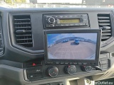  Volkswagen  Crafter Volkswagen  35 2.0TDI 75kW L4 FWD Gesloten Laadbak
 #18