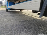  Volkswagen  Crafter Volkswagen  35 2.0TDI 75kW L4 FWD Gesloten Laadbak
 #21