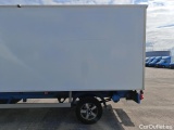  Volkswagen  Crafter Volkswagen  35 2.0TDI 75kW L4 FWD Gesloten Laadbak
 #23