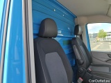  Volkswagen  Crafter Volkswagen  35 2.0TDI 75kW L4 FWD Gesloten Laadbak
 #25