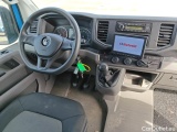  Volkswagen  Crafter Volkswagen  35 2.0TDI 75kW L4 FWD Gesloten Laadbak
 #26