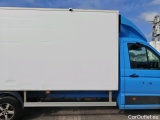  Volkswagen  Crafter Volkswagen  35 2.0TDI 75kW L4 FWD Gesloten Laadbak
 #27