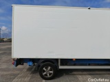  Volkswagen  Crafter Volkswagen  35 2.0TDI 75kW L4 FWD Gesloten Laadbak
 #28