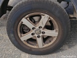  Volkswagen  Crafter Volkswagen  35 2.0TDI 75kW L4 FWD Gesloten Laadbak
 #29