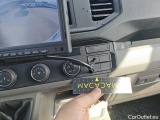  Volkswagen  Crafter Volkswagen  35 2.0TDI 75kW L4 FWD Gesloten Laadbak
 #33