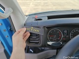  Volkswagen  Crafter Volkswagen  35 2.0TDI 75kW L4 FWD Gesloten Laadbak
 #35