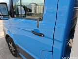  Volkswagen  Crafter Volkswagen  35 2.0TDI 75kW L4 FWD Gesloten Laadbak
 #40