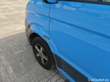  Volkswagen  Crafter Volkswagen  35 2.0TDI 75kW L4 FWD Gesloten Laadbak
 #39