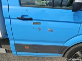  Volkswagen  Crafter Volkswagen  35 2.0TDI 75kW L4 FWD Gesloten Laadbak
 #49