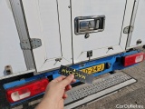  Volkswagen  Crafter Volkswagen  35 2.0TDI 75kW L4 FWD Gesloten Laadbak
 #52