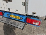  Volkswagen  Crafter Volkswagen  35 2.0TDI 75kW L4 FWD Gesloten Laadbak
 #53