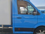  Volkswagen  Crafter Volkswagen  35 2.0TDI 75kW L4 FWD Gesloten Laadbak
 #8