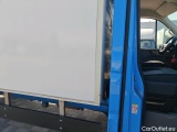  Volkswagen  Crafter Volkswagen  35 2.0TDI 75kW L4 FWD Gesloten Laadbak
 #9