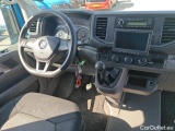  Volkswagen  Crafter Volkswagen  35 2.0TDI 75kW L4 FWD Gesloten Laadbak
 #10