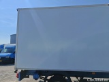  Volkswagen  Crafter Volkswagen  35 2.0TDI 75kW L4 FWD Gesloten Laadbak
 #12