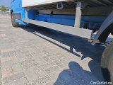  Volkswagen  Crafter Volkswagen  35 2.0TDI 75kW L4 FWD Gesloten Laadbak
 #16