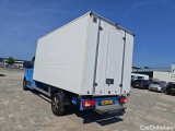  Volkswagen  Crafter Volkswagen  35 2.0TDI 75kW L4 FWD Gesloten Laadbak
 #20