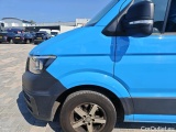  Volkswagen  Crafter Volkswagen  35 2.0TDI 75kW L4 FWD Gesloten Laadbak
 #22