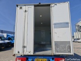  Volkswagen  Crafter Volkswagen  35 2.0TDI 75kW L4 FWD Gesloten Laadbak
 #27