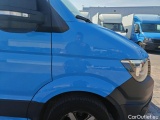  Volkswagen  Crafter Volkswagen  35 2.0TDI 75kW L4 FWD Gesloten Laadbak
 #26