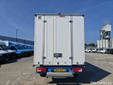  Volkswagen  Crafter Volkswagen  35 2.0TDI 75kW L4 FWD Gesloten Laadbak
 #28