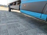  Volkswagen  Crafter Volkswagen  35 2.0TDI 75kW L4 FWD Gesloten Laadbak
 #29