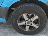  Volkswagen  Crafter Volkswagen  35 2.0TDI 75kW L4 FWD Gesloten Laadbak
 #30