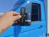  Volkswagen  Crafter Volkswagen  35 2.0TDI 75kW L4 FWD Gesloten Laadbak
 #37