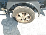  Volkswagen  Crafter Volkswagen  35 2.0TDI 75kW L4 FWD Gesloten Laadbak
 #39