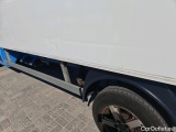  Volkswagen  Crafter Volkswagen  35 2.0TDI 75kW L4 FWD Gesloten Laadbak
 #42