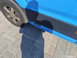  Volkswagen  Crafter Volkswagen  35 2.0TDI 75kW L4 FWD Gesloten Laadbak
 #44