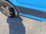  Volkswagen  Crafter Volkswagen  35 2.0TDI 75kW L4 FWD Gesloten Laadbak
 #45