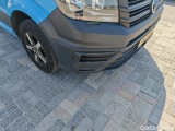  Volkswagen  Crafter Volkswagen  35 2.0TDI 75kW L4 FWD Gesloten Laadbak
 #49