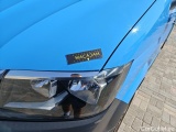  Volkswagen  Crafter Volkswagen  35 2.0TDI 75kW L4 FWD Gesloten Laadbak
 #51