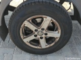  Volkswagen  Crafter Volkswagen  35 2.0TDI 75kW L4 FWD Gesloten Laadbak
 #54
