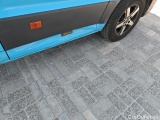  Volkswagen  Crafter Volkswagen  35 2.0TDI 75kW L4 FWD Gesloten Laadbak
 #57