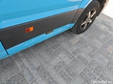  Volkswagen  Crafter Volkswagen  35 2.0TDI 75kW L4 FWD Gesloten Laadbak
 #59