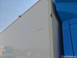  Volkswagen  Crafter Volkswagen  35 2.0TDI 75kW L4 FWD Gesloten Laadbak
 #64