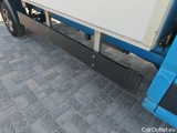  Volkswagen  Crafter Volkswagen  35 2.0TDI 75kW L4 FWD Gesloten Laadbak
 #62