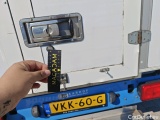  Volkswagen  Crafter Volkswagen  35 2.0TDI 75kW L4 FWD Gesloten Laadbak
 #72