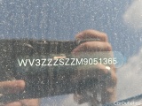  Volkswagen  Crafter Volkswagen  35 2.0TDI 75kW L4 FWD Gesloten Laadbak
 #6